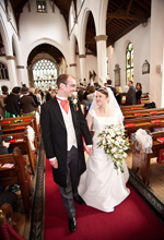 Wareham, Dorset wedding photographer